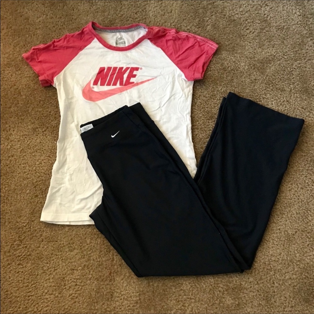 Nike Bundle - image 2